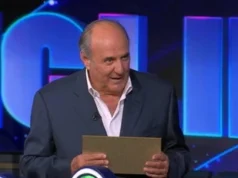 Gerry Scotti chiede perdono in tv: “Sono stato un ignorante” 2026 Gerry Scotti chiede perdono in tv: "Sono stato un ignorante" 2026