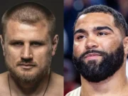 Гейбъл Стивисън се завръща в борбата срещу Александър Романов Гейбъл Стивисън се завръща в борбата срещу Александър Романов