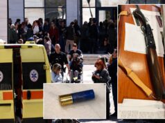 «Για μένα ήταν ένας ξένος – Χαλούσε πολλά λεφτά σε μάγια» – Τι αποκαλύπτει η κόρη του 89χρονου πιστολέρο 2026 «Για μένα ήταν ένας ξένος – Χαλούσε πολλά λεφτά σε μάγια» – Τι αποκαλύπτει η κόρη του 89χρονου πιστολέρο 2026