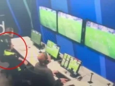 Gianluca Rocchi, ecco quali sono gli episodi (e le partite) sotto la lente della Procura 2026 Gianluca Rocchi, ecco quali sono gli episodi (e le partite) sotto la lente della Procura 2026