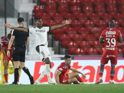 Gil Vicente perde com Guimarães e pode ficar mais longe do quinto lugar 2026 Gil Vicente perde com Guimarães e pode ficar mais longe do quinto lugar 2026