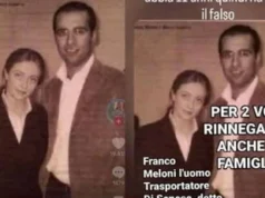 Giorgia Meloni, la balla spaziale: “Squarta mio padre? Siamo al cabaret” 2026 Giorgia Meloni, la balla spaziale: "Squarta mio padre? Siamo al cabaret" 2026