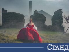 Гледаме „Брулени хълмове“ и с жестомимичен език 2026 Гледаме "Брулени хълмове" и с жестомимичен език 2026