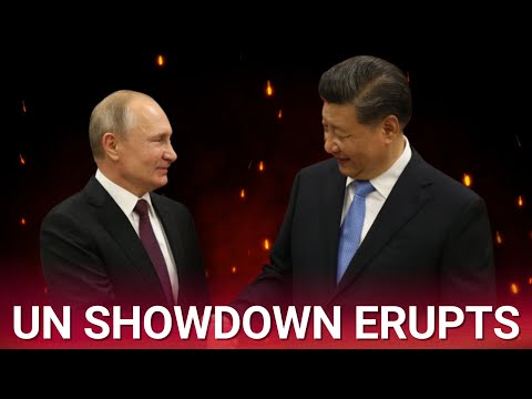 Global economy ‘at gunpoint’ as russia and china block un action 2026 global economy gunpoint russia and china block action 2 видео: https://www. Youtube. Com/watch? V=gole-kkuae0
at the united nations security council meeting, russia and china have... Iustitia. Bg global economy ‘at gunpoint’ as russia and china block un action 2026 2026-04-08 00:09:13 justice - iustitia. Bg