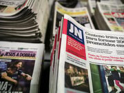 Global Media admite recorrer à Justiça para impedir eventual utilização da base de clientes da Notícias Direct 2026 Global Media admite recorrer à Justiça para impedir eventual utilização da base de clientes da Notícias Direct 2026