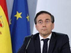 El Gobierno rechaza la «acusación insidiosa» de antisemitismo por parte de Israel 2026 El Gobierno rechaza la "acusación insidiosa" de antisemitismo por parte de Israel 2026