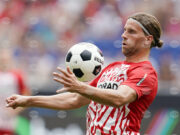 Голът на Фрайбург в мача с Щутгарт е трябвало да бъде признат, заявиха от Германския футболен съюз 2026 Голът на Фрайбург в мача с Щутгарт е трябвало да бъде признат, заявиха от Германския футболен съюз 2026