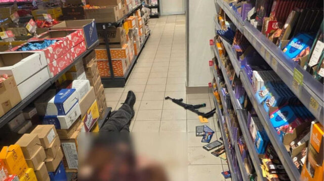 Голова Нацполіції про терориста: Служив у ЗСУ до 2005 року, мав негативні погляди 2026