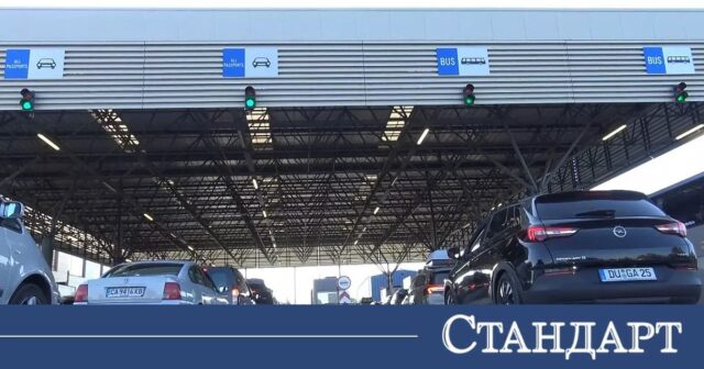 Голяма промяна с границите от утре Голяма промяна с границите от утре. Брюксел потвърди 2026