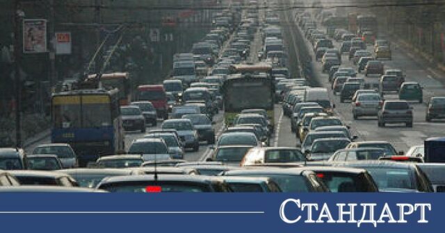 Голямото изнасяне! 190 000 коли напускат София 2026