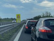 Голямото пътуване започва: Очаква се засилен трафик, въвеждат ограничения за камиони 2026 Голямото пътуване започва: Очаква се засилен трафик, въвеждат ограничения за камиони 2026