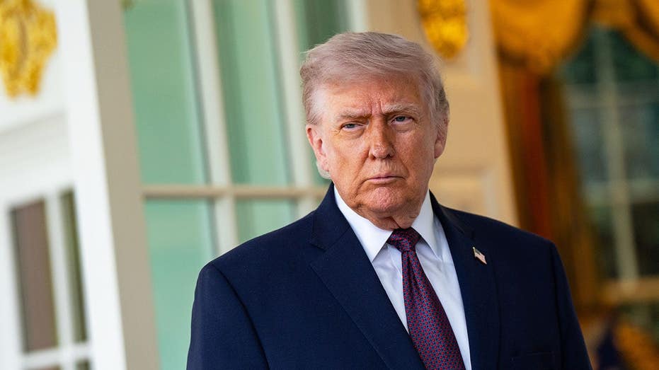 Gop holds with trump on iran war, but cracks emerge as deadline nears 2026 - justice - iustitia. Bg 9a527089-10c2-51ca-9f98-c8009208f620 gop holds with trump on iran war, but cracks emerge as deadline nears 2026 gop holds with trump iran war but cracks emerge deadlin 9a527089-10c2-51ca-9f98-c8009208f620 iustitia. Bg republicans aren’t ready to jump ship against president donald trump's iran war, as evidenced by another failed attempt to handcuff his war powers in the middle east, but they... Gop holds with trump on iran war, but cracks emerge as deadline nears 2026 2026-04-15 19:54:03 justice - iustitia. Bg 9a527089-10c2-51ca-9f98-c8009208f620