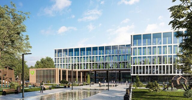 Гореща новина за Националната детска болница 2026