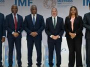 Governadores acordam criação da Rede dos Bancos Centrais dos Países de Língua Portuguesa 2026 Governadores acordam criação da Rede dos Bancos Centrais dos Países de Língua Portuguesa 2026