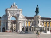 Governo português antecipa chegada recorde de turistas brasileiros em 2026 2026 Governo português antecipa chegada recorde de turistas brasileiros em 2026 2026
