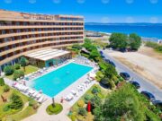 Гранд хотел Поморие разширява СПА и медицинските си услуги с нови апарати и терапии 2026 Гранд хотел Поморие разширява СПА и медицинските си услуги с нови апарати и терапии 2026