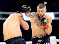 Grandiozinis „UTMA 18“ turnyras – laukiama bekompromisio mūšio tarp S. Maslobojevo ir I. Pauliukevičiaus 2026 Grandiozinis „UTMA 18“ turnyras – laukiama bekompromisio mūšio tarp S. Maslobojevo ir I. Pauliukevičiaus 2026