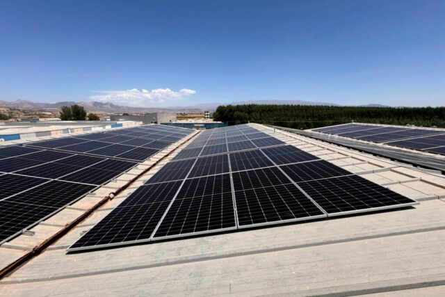 Greenvolt aumenta capital social em 53 milhões de euros através de entrada de dinheiro do acionista GVK Omega 2026