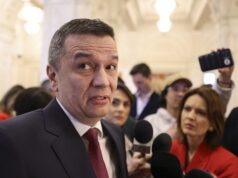 Grindeanu spune că nu îl interesează funcția de premier, dar vine cu un nou atac la adresa Guvernului: „Avem nevoie de schimbare” 2026 Grindeanu spune că nu îl interesează funcția de premier, dar vine cu un nou atac la adresa Guvernului: „Avem nevoie de schimbare” 2026