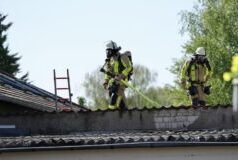 Großer Brand in Lünen: Ermittlungen zur Brandursache laufen 2026 Großer Brand in Lünen: Ermittlungen zur Brandursache laufen 2026