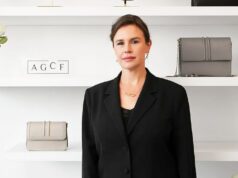 Gucci heiress launches special edition Mother’s Day handbag benefiting Melania Trump’s Fostering the Future 2026 Gucci heiress launches special edition Mother's Day handbag benefiting Melania Trump’s Fostering the Future 2026