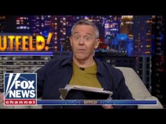 Gutfeld: THEY ‘nurtured’ this violence… 2026 Gutfeld: THEY ‘nurtured’ this violence… 2026