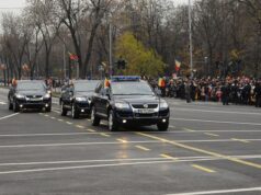 Guvernul dă undă verde pentru achiziții la SPP: mașini noi pentru protecția demnitarilor 2026 Guvernul dă undă verde pentru achiziții la SPP: mașini noi pentru protecția demnitarilor 2026