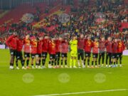 Гьозтепе (Измир) с първа победа от четири мача, бразилският нападател Жуан постави нов рекорд за най-бърз гол 2026 Гьозтепе (Измир) с първа победа от четири мача, бразилският нападател Жуан постави нов рекорд за най-бърз гол 2026