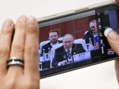 Hajszálrepedések a putyini rezsim belsejében – az internet korlátozása miatt a kormányzat egyes csoportjai is fenyegetve érzik magukat 2026 Hajszálrepedések a putyini rezsim belsejében – az internet korlátozása miatt a kormányzat egyes csoportjai is fenyegetve érzik magukat 2026