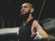 Хамзат Чимаев: Печеля повече извън UFC Хамзат Чимаев: Печеля повече извън UFC