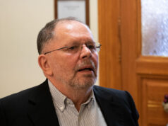 Hann Endre: Elég határozottan merem állítani, hogy a Tisza Párt nyeri a választást 2026 Hann Endre: Elég határozottan merem állítani, hogy a Tisza Párt nyeri a választást 2026