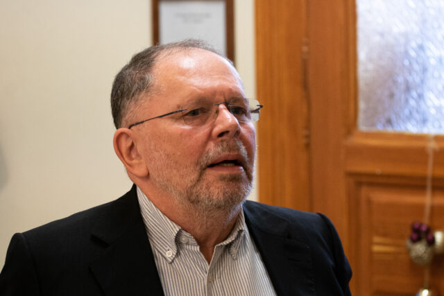 Hann Endre: Elég határozottan merem állítani, hogy a Tisza Párt nyeri a választást 2026