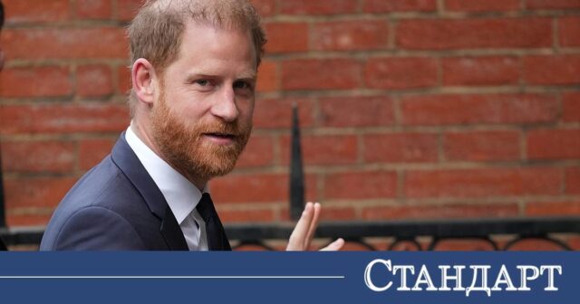 Хари се изповяда Хари се изповяда. Най-важната роля 2026