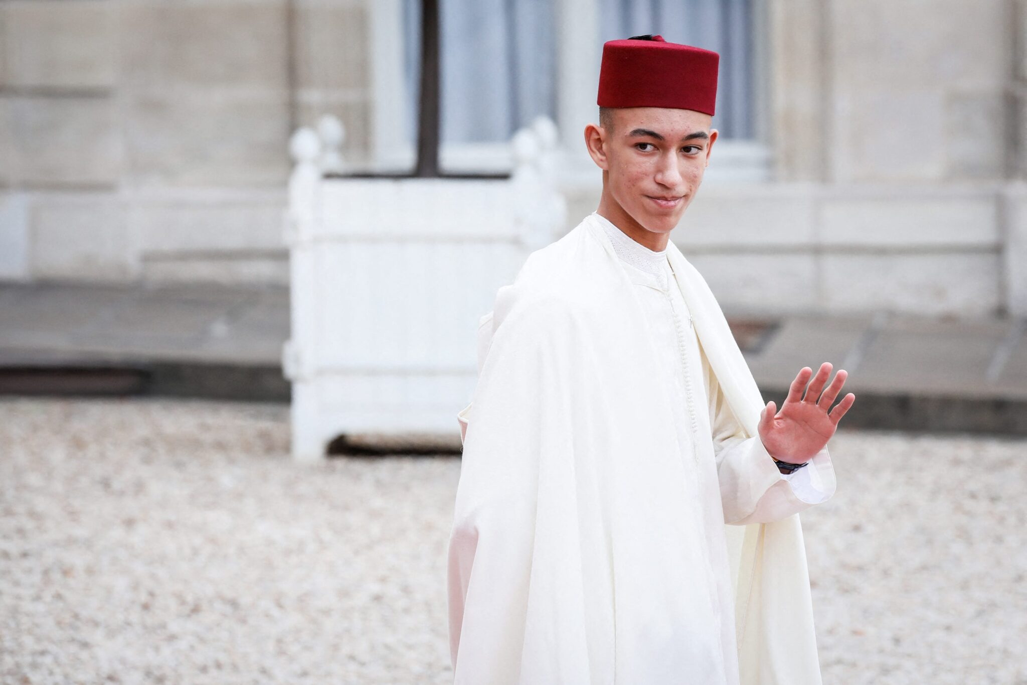 Mohammed Vi : tout ce que l'on sait à l'instant — image 2