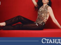 Ан Хатауей каза коя е най-добрата приятелка на всяка жена 2026 Ан Хатауей каза коя е най-добрата приятелка на всяка жена 2026