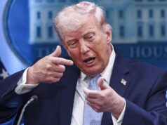 ¿Hay alguien dispuesto a defender a Trump y Netanyahu en España 2026 ¿Hay alguien dispuesto a defender a Trump y Netanyahu en España 2026