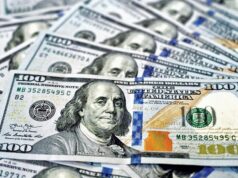 هبوط طفيف.. تعرف على سعر الدولار مقابل الجنيه المصري اليوم 2026 هبوط طفيف.. تعرف على سعر الدولار مقابل الجنيه المصري اليوم 2026