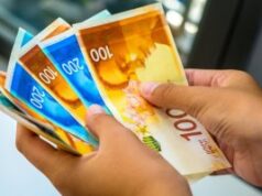 החל ממחר: מאות שקלים יופקדו בחשבונות הבנק. כל הפרטים 2026 החל ממחר: מאות שקלים יופקדו בחשבונות הבנק. כל הפרטים 2026