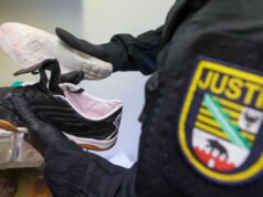 Hinter Gittern: 2025 mehr Drogen und Handys in Gefängnissen entdeckt 2026 Hinter Gittern: 2025 mehr Drogen und Handys in Gefängnissen entdeckt 2026