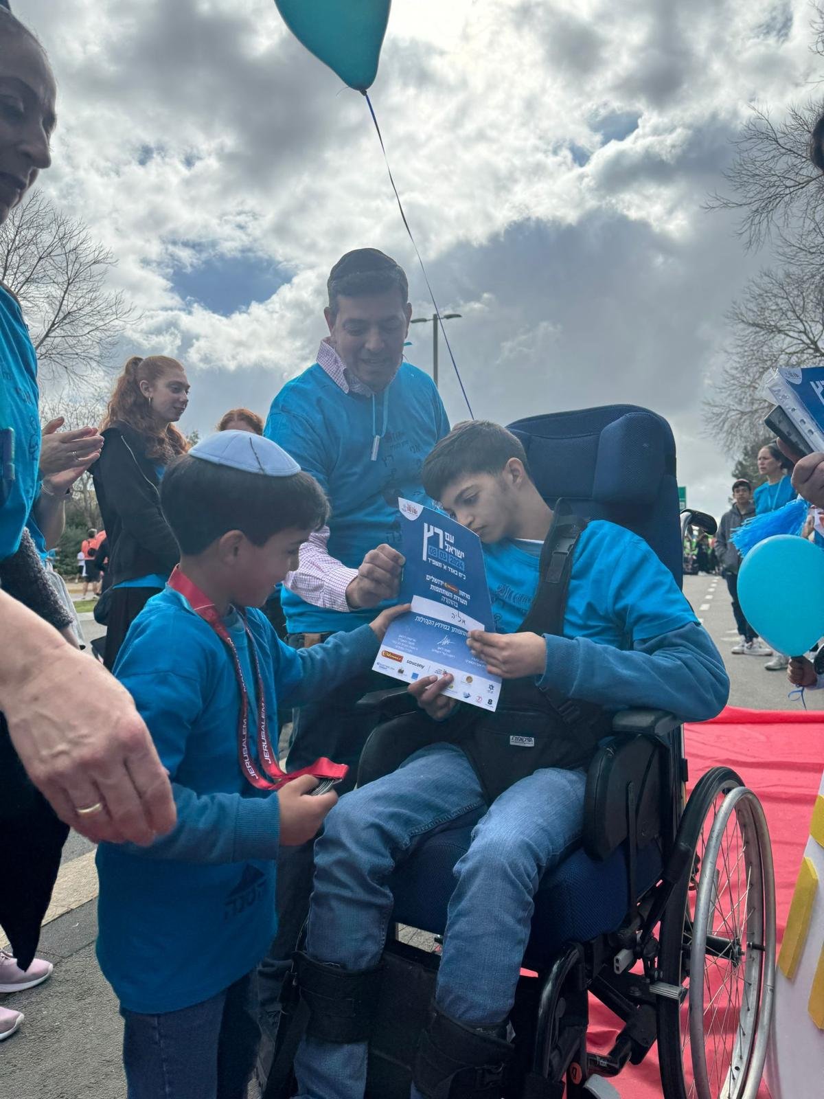 משפחת טיירי