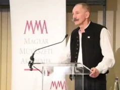 Horváth Szilárd, a gödi Búzaszem Iskola alapító-igazgatója a Magyar Művészeti Akadémia tagja lett 2026 Horváth Szilárd, a gödi Búzaszem Iskola alapító-igazgatója a Magyar Művészeti Akadémia tagja lett 2026