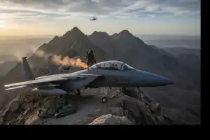 הפעיל משואת חירום: פרטים חדשים על המבצע הדרמטי באיראן