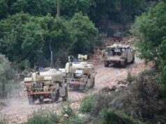 הפסקת האש תקרוס? ארה"ב במסר חריג לאזרחיה בלבנון 2026 הפסקת האש תקרוס? ארה"ב במסר חריג לאזרחיה בלבנון 2026