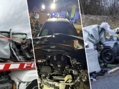 17-Jährige starb – Blutige Osterbilanz: Raserei, Alkohol und Tote 2026 17-Jährige starb - Blutige Osterbilanz: Raserei, Alkohol und Tote 2026