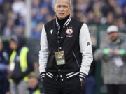 Христо Янев каза истината за ЦСКА в Монтана 2026 Христо Янев каза истината за ЦСКА в Монтана 2026