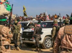 "חשבתי שיהיה לי יותר קל": הפוסט המצמרר של פדוית השבי 2026 "חשבתי שיהיה לי יותר קל": הפוסט המצמרר של פדוית השבי 2026