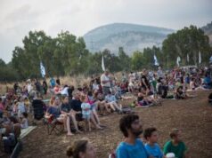 חשבו מסלול מחדש: רשימת הפארקים שמלאים עד אפס מקום 2026 חשבו מסלול מחדש: רשימת הפארקים שמלאים עד אפס מקום 2026