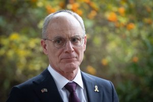 הסתיימה פגישת המו"מ עם לבנון: "מאוחדים בצורך למגר את חיזבאללה" 2026 - צֶדֶק - iustitia. Bg הסתיימה פגישת המו"מ עם לבנון: "מאוחדים בצורך למגר את חיזבאללה"