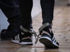 התחזה לאח ולימד רופאים: נעצר חשוד בהונאה רפואית 2026 התחזה לאח ולימד רופאים: נעצר חשוד בהונאה רפואית 2026