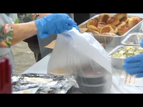 Hundreds of volunteers fan out across wake co. To deliver easter meals 2026 hundreds volunteers fan out across wake deliver easter видео: https://www. Youtube. Com/watch? V=paq3lcwrm5g
volunteers are spreading hope this good friday, delivering nearly 1,800... Iustitia. Bg hundreds of volunteers fan out across wake co. To deliver easter meals 2026 2026-04-03 18:20:05 justice - iustitia. Bg